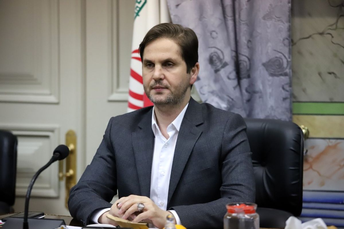 رئیس شورای اسلامی شهر رشت