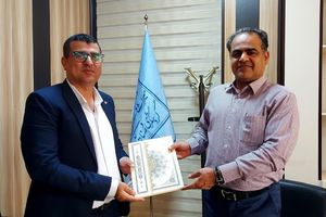 انتصاب سرپرست پایگاه ملی بافت تاریخی بندرکنگ 