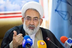 همه اسناد بیت منتظری منتشر شود / دیپلمات‌های متخلف باید اخراج شوند
