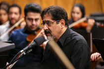 فضای وداع بهتر شده است/شنیدن صدای یحیوی خوشحالم کرد