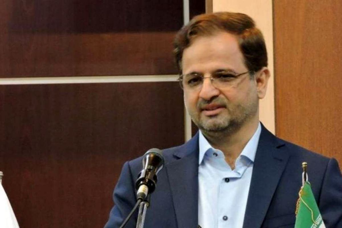 سید مهدی محصل