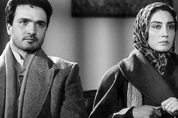 نمایش فیلم «قرمز» جیرانی در سینماتک موزه هنرهای معاصر