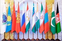 سازمان شانگهای با هرگونه دخالت خارجی در ایران مخالفت کرد