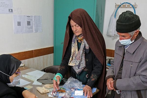 برنامه پزشک خانواده یکی از موارد مؤثر بر افزایش دسترسی به خدمات است