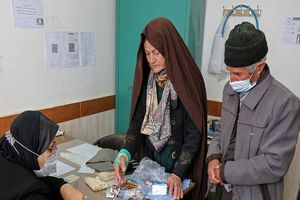 برنامه پزشک خانواده یکی از موارد مؤثر بر افزایش دسترسی به خدمات است