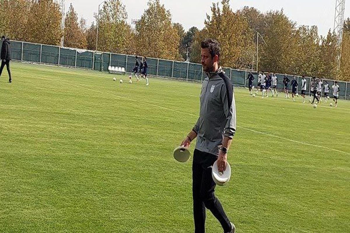 دستیار کی روش