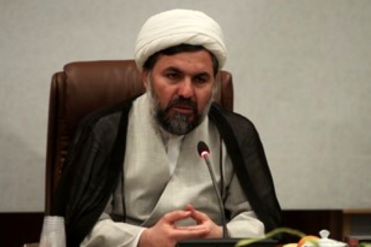 حجت الاسلام والمسلمین سعید روستا آزاد