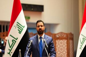 نخست وزیر عراق بر ادامه مبارزه با فساد در این کشور تاکید کرد
