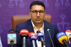 انتقال پرونده مالیاتی ۹۲ شرکت و بنگاه بزرگ اقتصادی به هرمزگان با پیگیری دستگاه قضایی