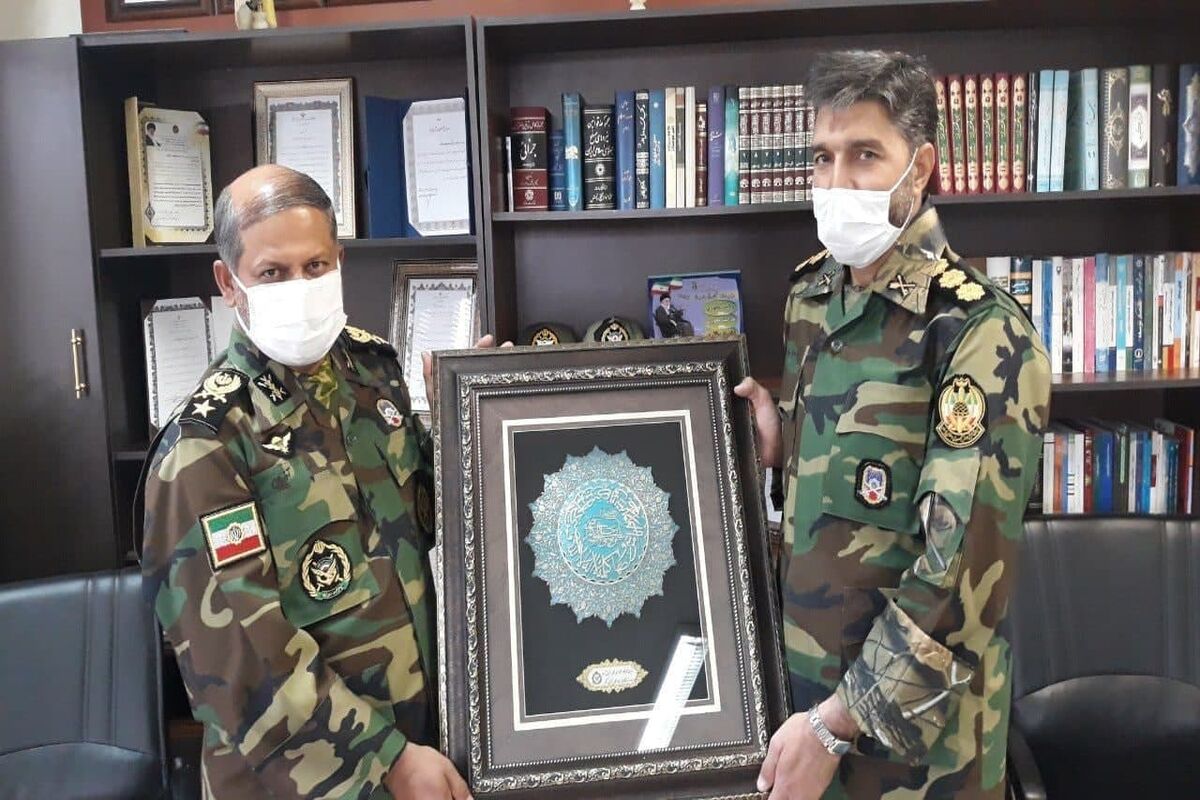 رضا آذریان 