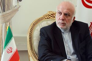 معاون آسیا و اقیانوسیه وزارت امور خارجه عازم سنگاپور و اندونزی شد