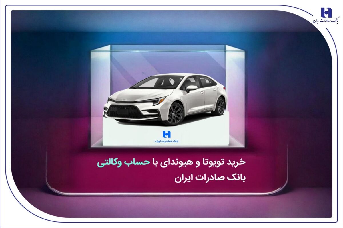 بانک صادرات ایران