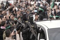 موضع صریح آلمان مخالفت با اخراج فلسطینی‌ها است