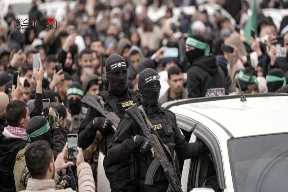 غزه