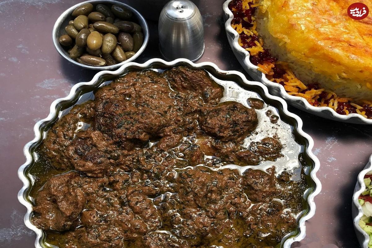 کوفته قلقلی