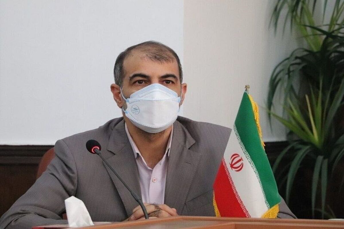 دبیر ستاد انتخابات استان کرمانشاه