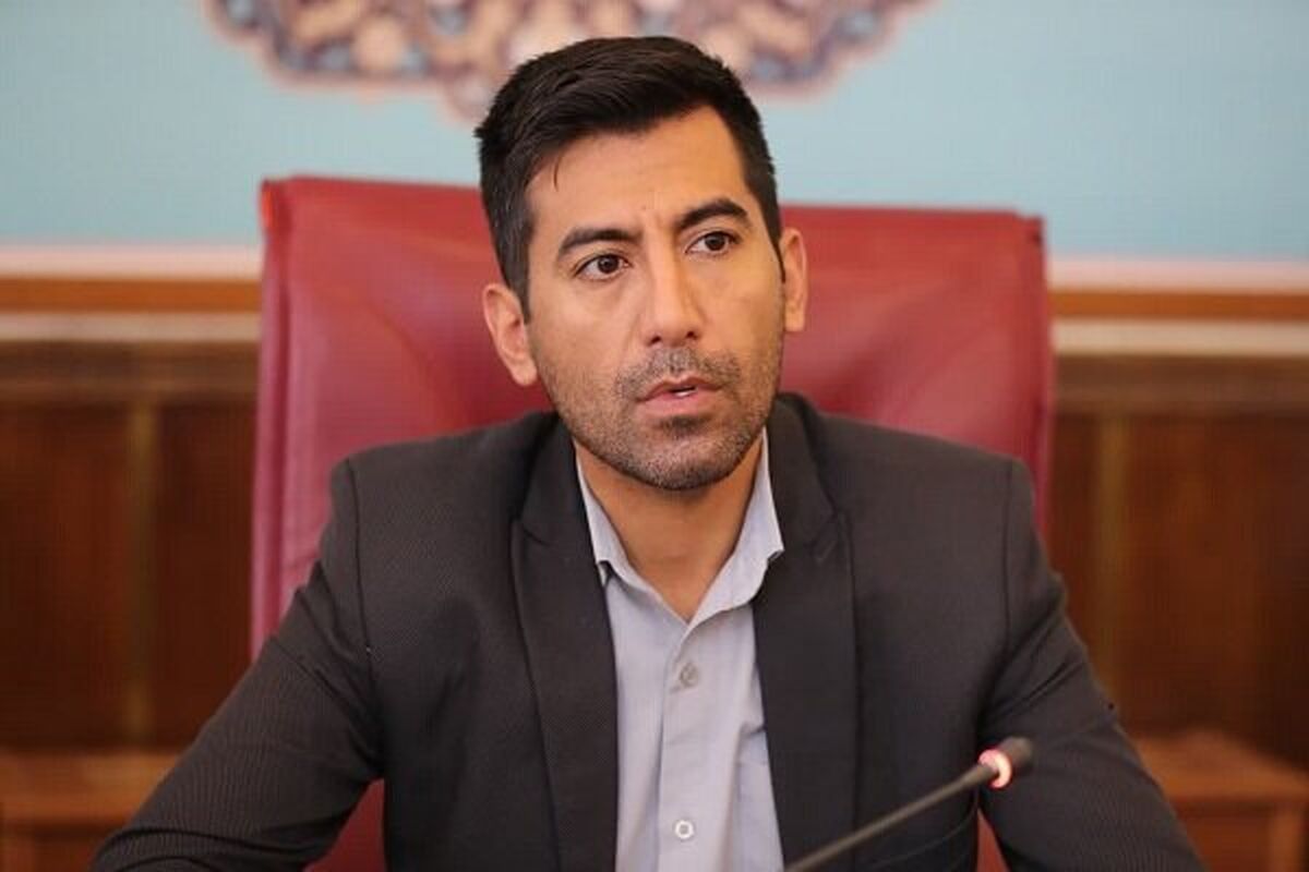 سرپرست معاونت اقتصادی استانداری کرمانشاه