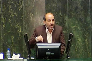 طرح موضوع تقسیم خراسان رضوی با اهداف نمایشی و تبلیغاتی است