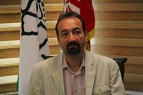 پخش 380 تن آسفالت بر سطح خیابان های منطقه 6