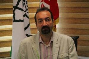 پخش 380 تن آسفالت بر سطح خیابان های منطقه 6