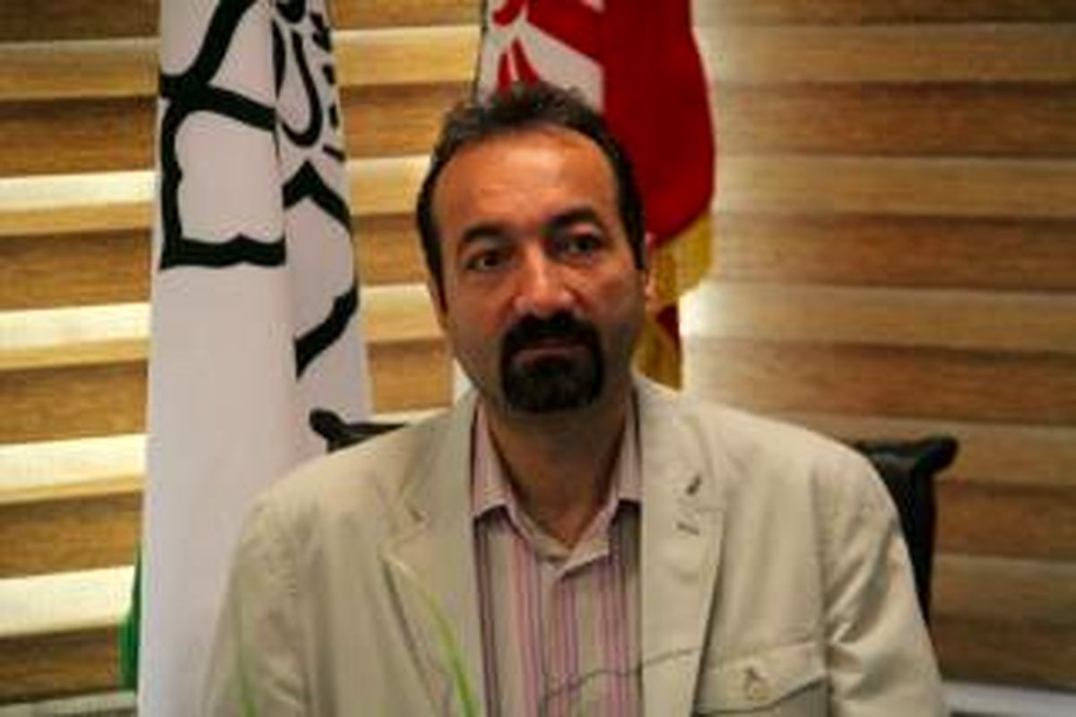 سید رامین حسینی