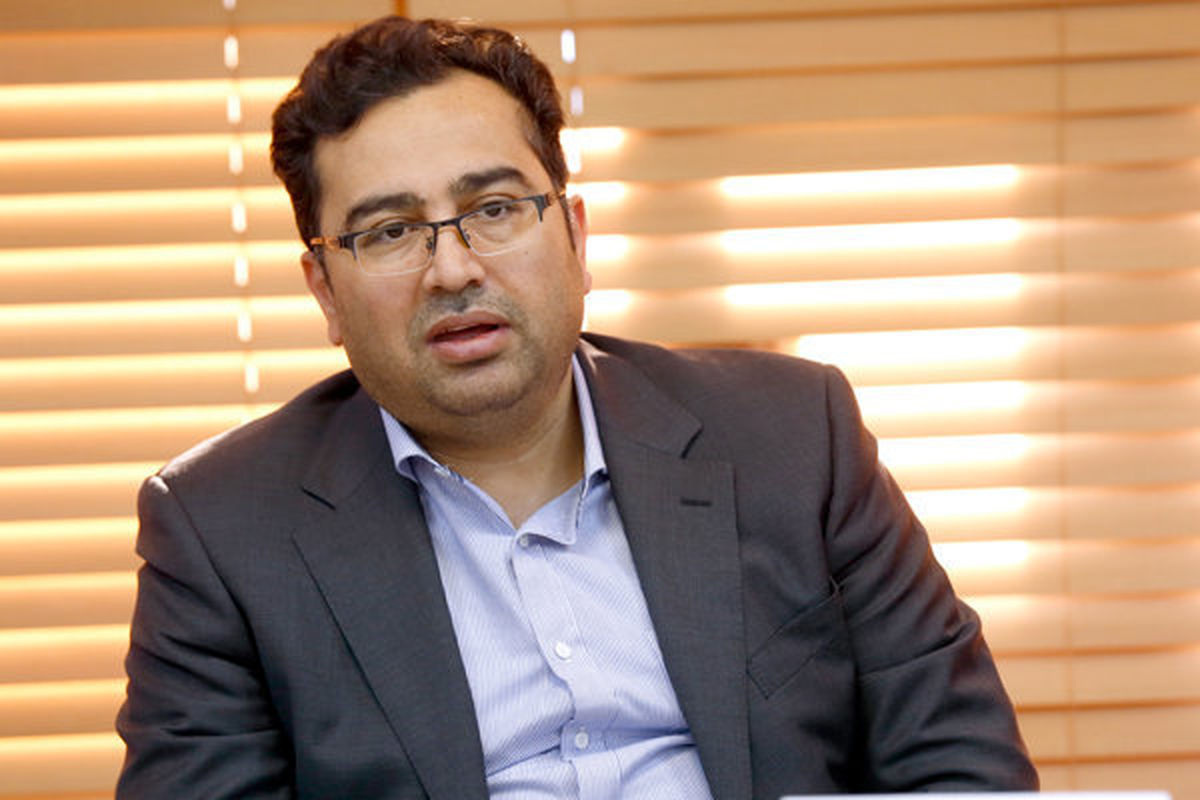 حبیب اله طاهرخانی