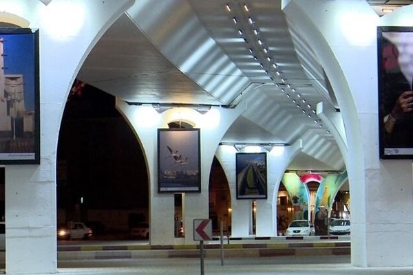 نمایشگاه عکس و پوستر جشنواره تئاتر فجر برگزار می‌شود