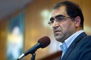 وضعیت بهداشت در روستاها و مناطق مرزی خوب نیست