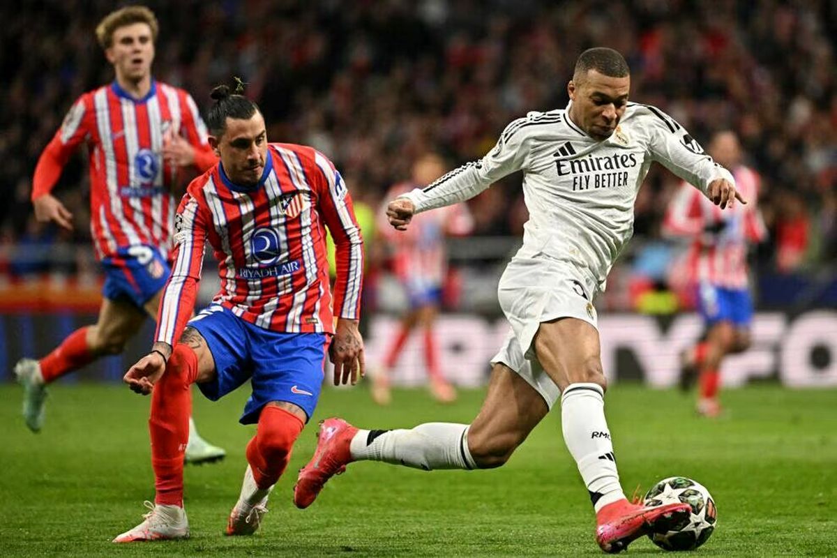 رئال مادرید