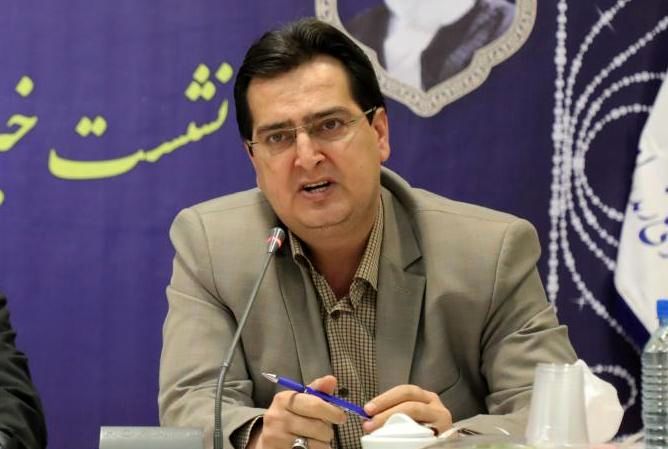 احداث 15 ایستگاه آتش نشانی در شهرکهای صنعتی مازندران