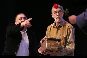 نمایش «بیگانه» بازیگرانش را تغییر داد