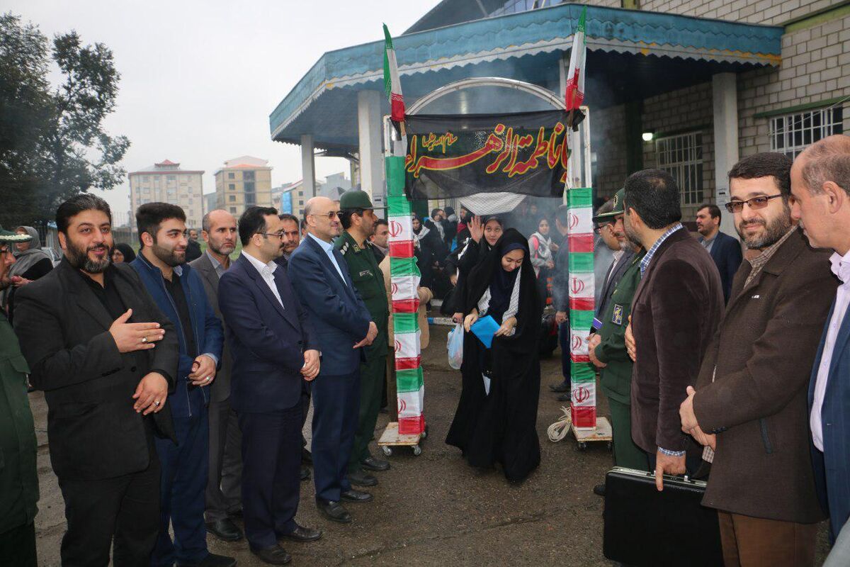 راهیان نور