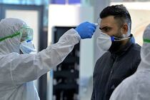انجام ۶۱ هزار تست pcr در مبادی مرزی کشور