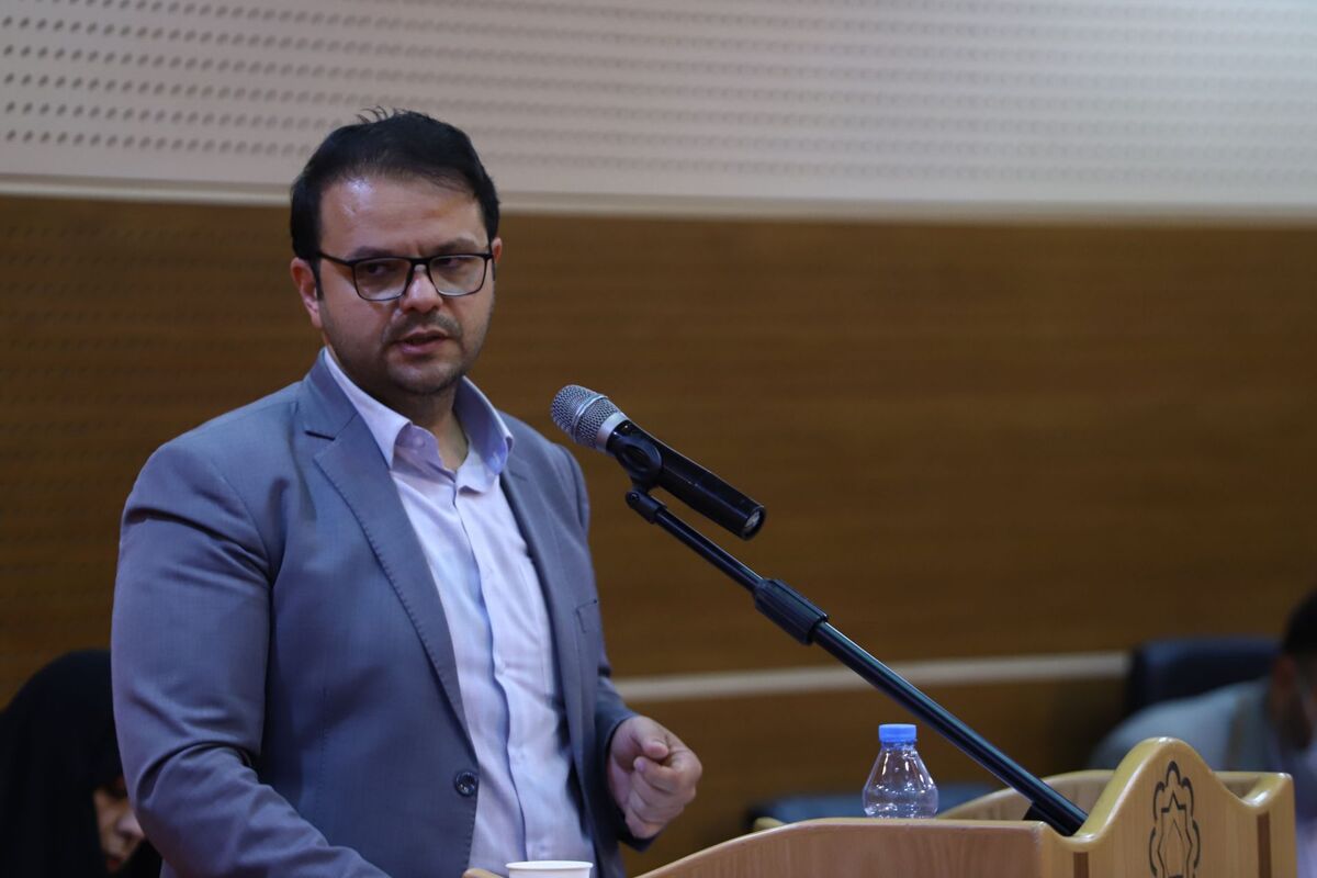 روحانی وزیری