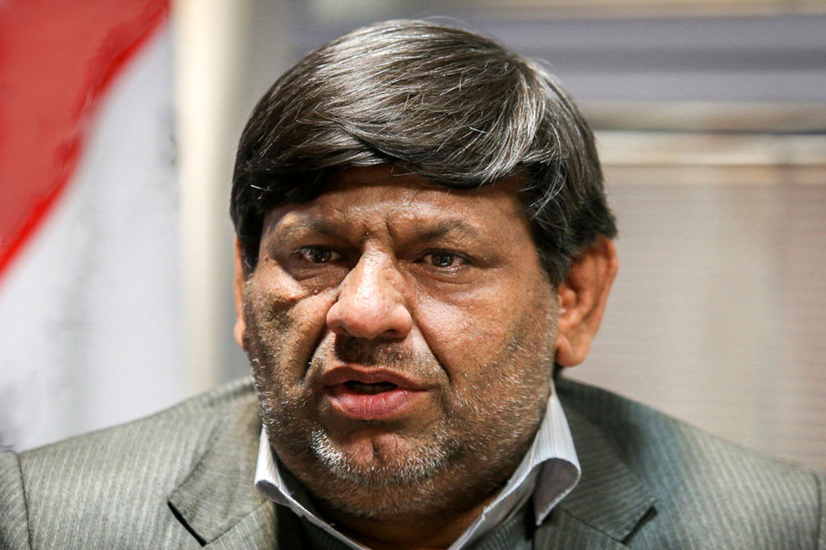 عبدالرحیم سیاهکارزاده