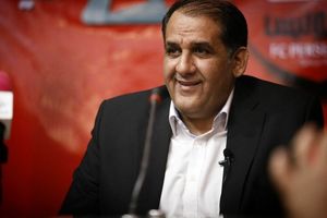 ادامه حضور مهدی رسول پناه در هیات مدیره باشگاه پرسپولیس