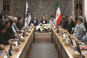 سرمایه‌گذاری بیش از  ۵۰۰ هزار میلیارد تومانی فولاد مبارکه برای رونق توسعه و تولید در 15 استان کشور