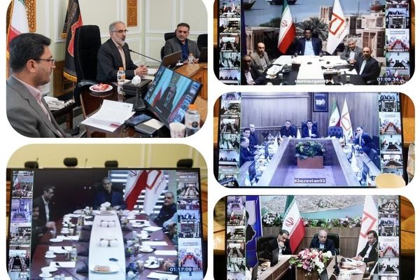 تاکید مدیرعامل بانک مسکن بر ارایه خدمات مطلوب و همراهی با مردم در مناطق آسیب دیده