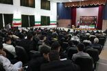 نخستین دوره مسابقات موت‌کورت صلح و سازش دانش‌آموزی در اردبیل برگزار شد