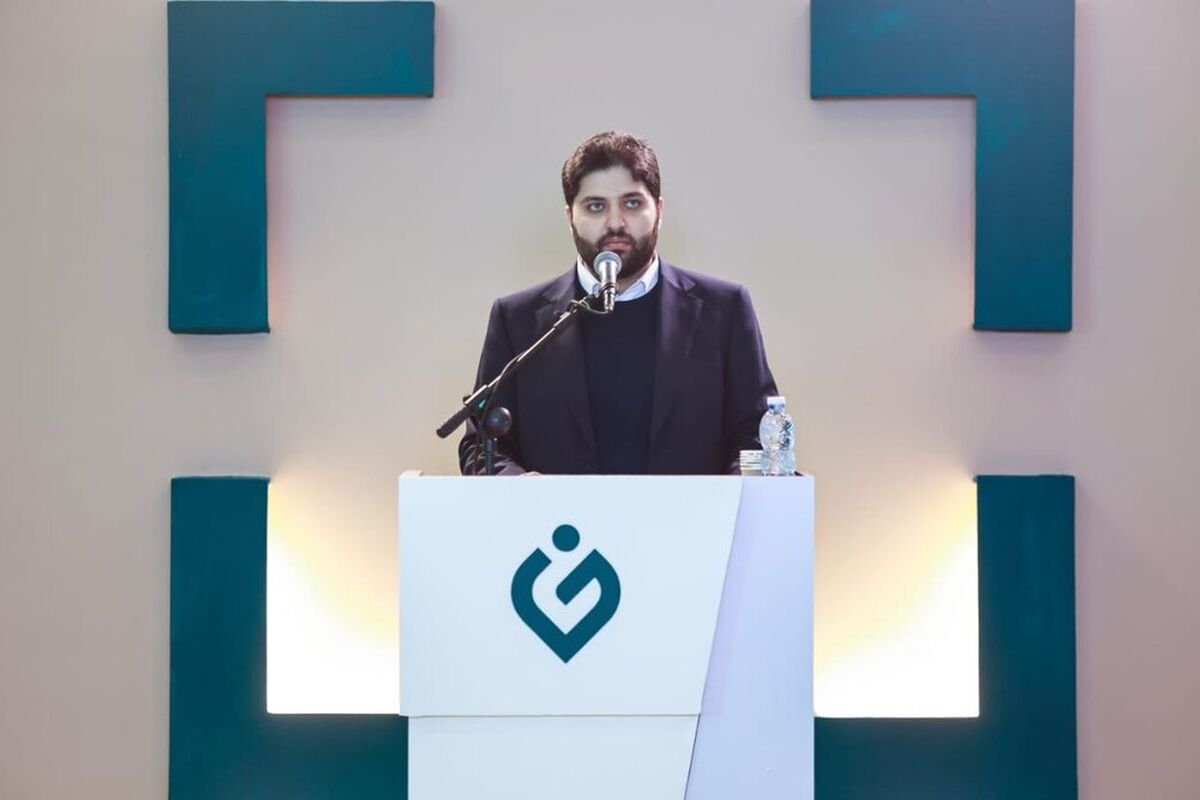 مدیرعامل موسسه دانش‌بنیان برکت:
