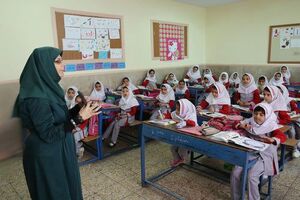 مدارس تهران 10 بهمن دایر است