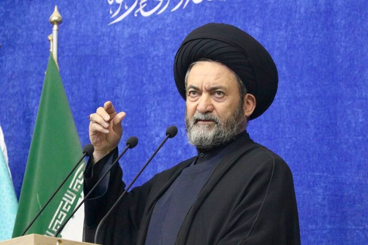 آیت الله عاملی