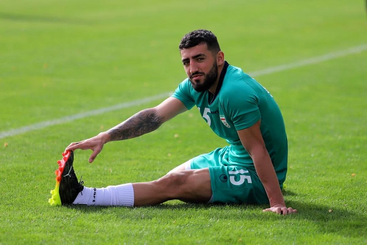 اللهیار صیادمنش