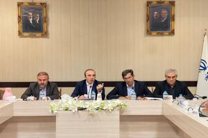 توسعه صادرات محصولات با ارزش افزوده راهبرد اقتصادی استان اردبیل است