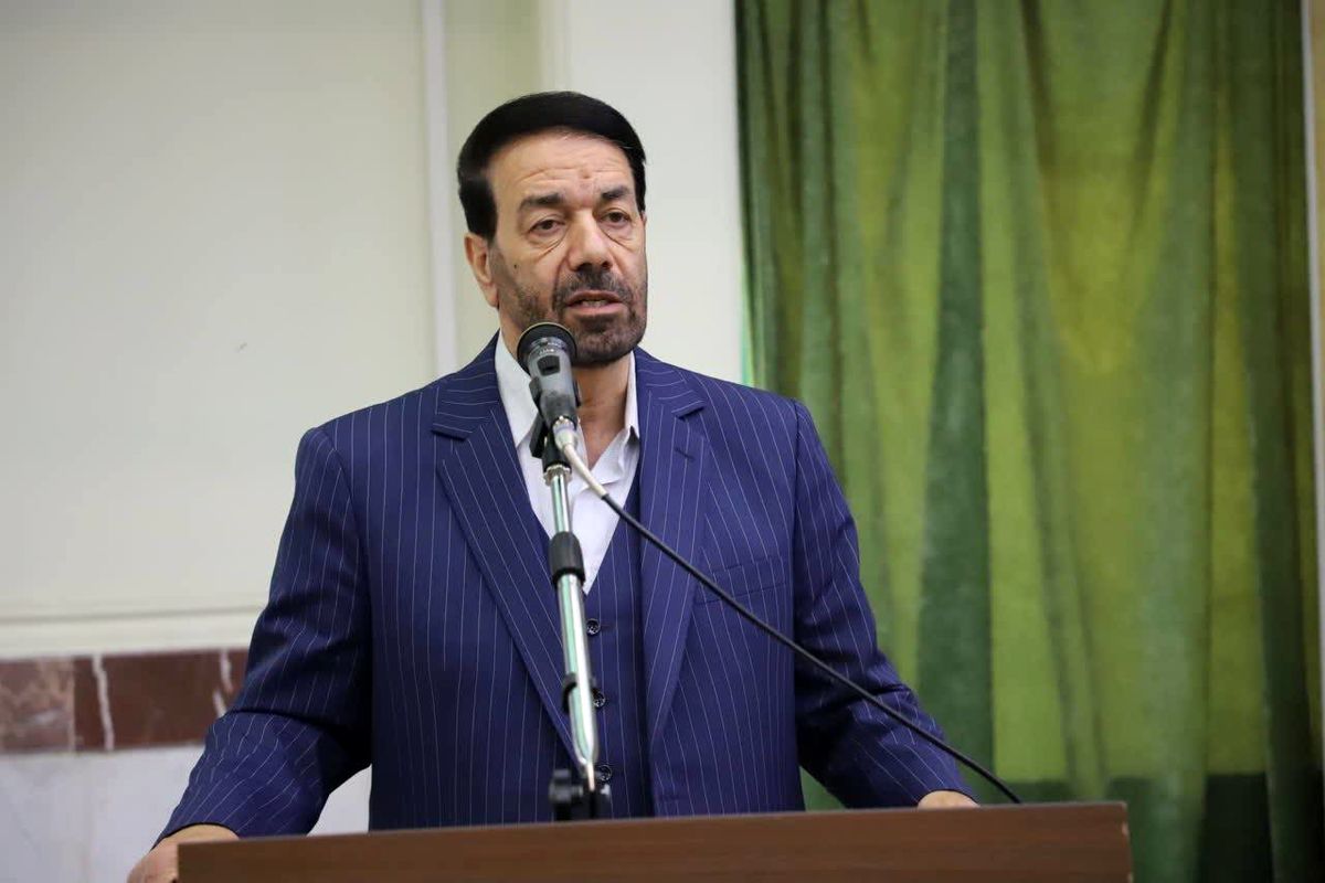 دکتر محمودرضا امینی