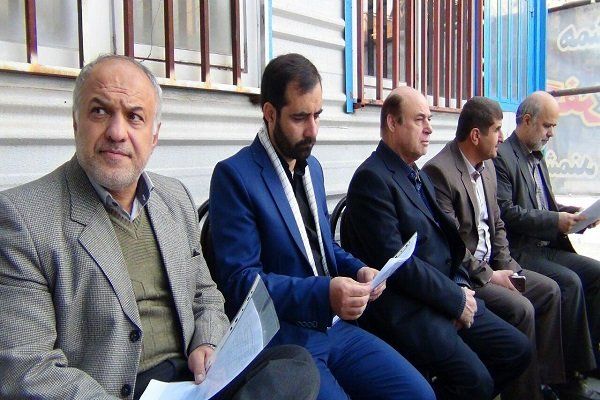 پوست اندازی در شهرداری همدان/ تمرکز شورا بر نقش نظارتیاش باشد