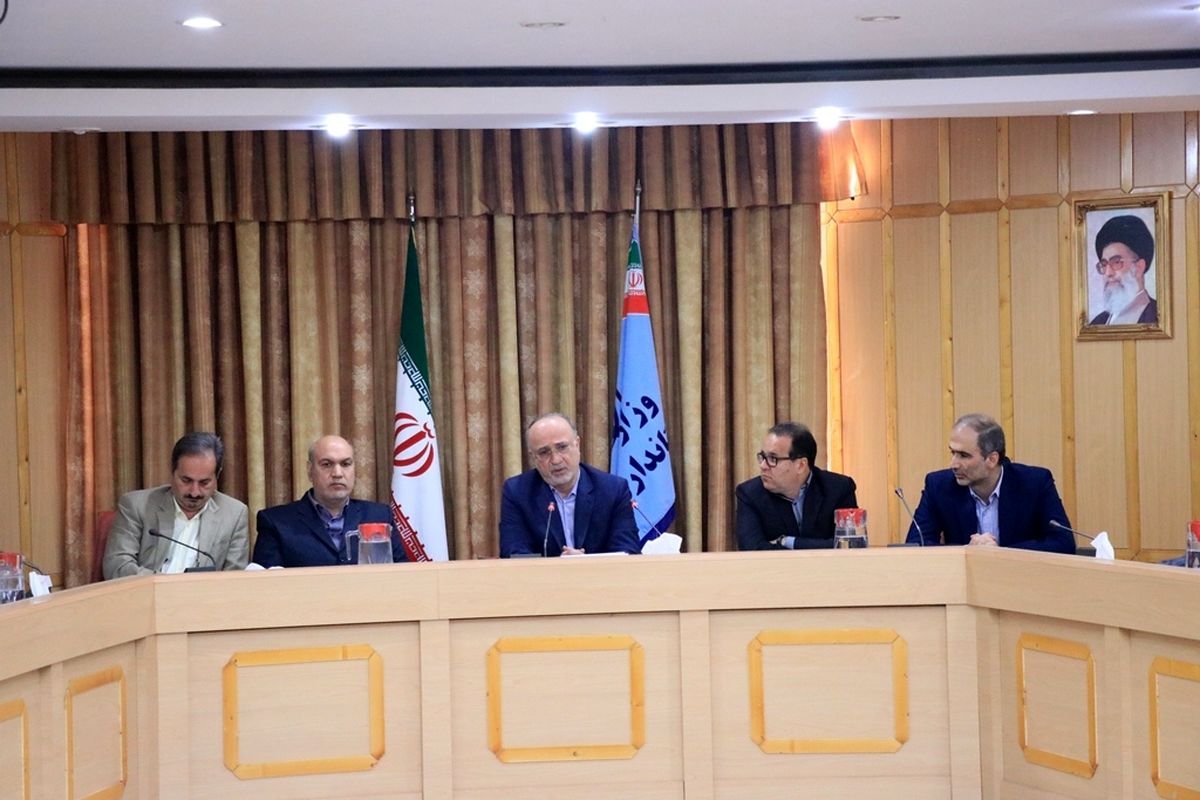 نشست اقتصاد مقاومتی