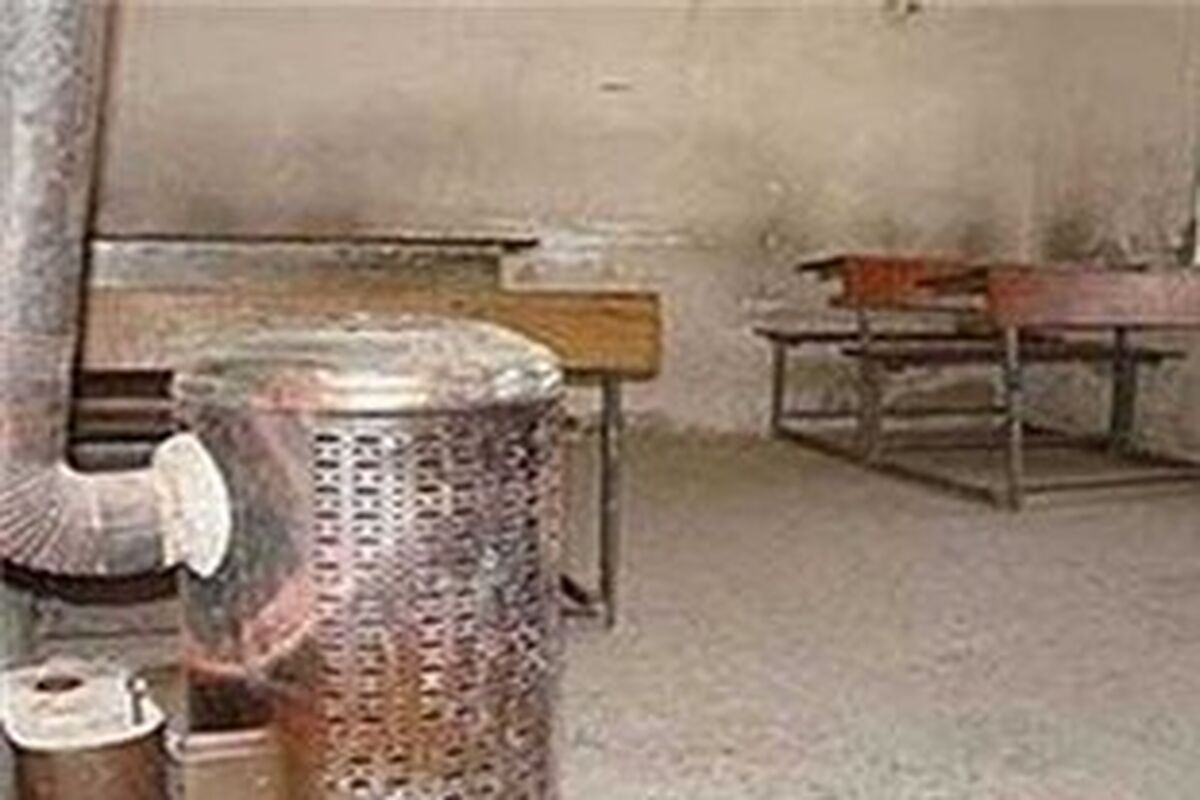بخاری‌های خطرآفرین در گلستان برچیده شدند