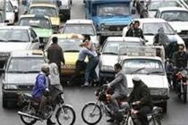 کاهش ۳٫۳ درصدی مراجعین نزاع در دو ماهه امسال