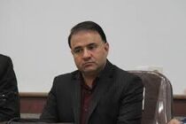 توسعه ۱۵۰۰ مترمربعی بوستان نیایش